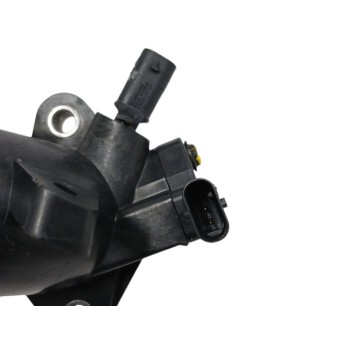 Recambio de tubo presion turbocompresor para nissan x-trail iii (t32_, t32r, t32rr) 1.3 dig-t referencia OEM IAM 144607FY0B  