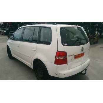 volkswagen touran (1t1) del año 2003