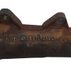 Recambio de colector escape para ssangyong rodius ii 2.2 xdi referencia OEM IAM   
