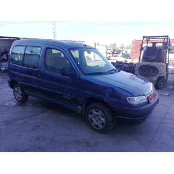 citroën berlingo del año 1999