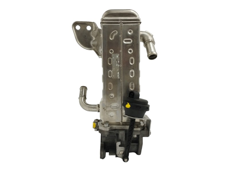 Recambio de enfriador egr para ssangyong rodius ii 2.2 xdi referencia OEM IAM Recambio de enfriador egr para ssangyong rodius ii 2.2 xdi referencia OEM IAM