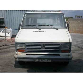 peugeot j5 (280) del año 1989