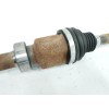 Recambio de transmision delantera derecha para renault captur 1.5 dci diesel fap energy referencia OEM IAM 391000367R  