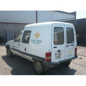 citroën c15 del año 1996