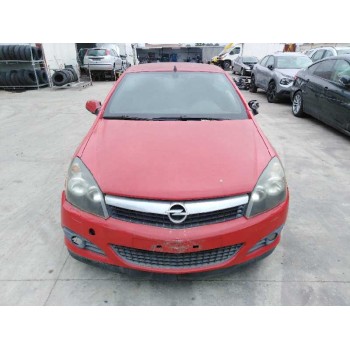 opel astra h twintop (a04) del año 2006