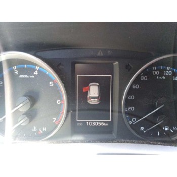 toyota rav 4 iv (_a4_) del año 2017