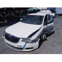 SKODA SUPERB COMBI (3T5)