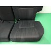 Recambio de asientos traseros para toyota auris 2.0 d-4d cat referencia OEM IAM   