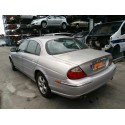 JAGUAR S-TYPE