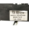 Recambio de palanca cambio para citroën c2 1.4 referencia OEM IAM   