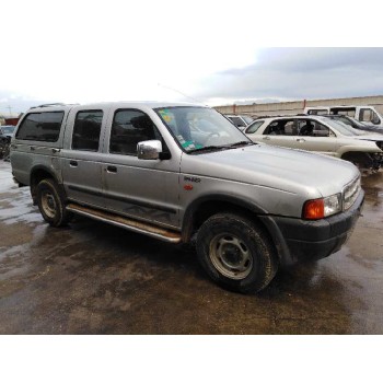 ford ranger (er) del año 2001
