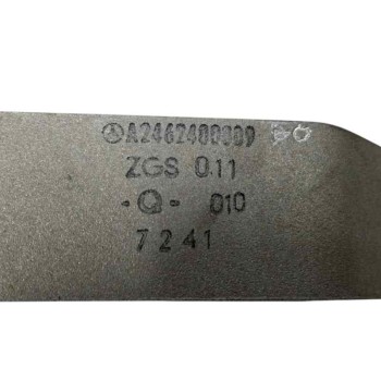 Recambio de soporte motor derecho para mercedes-benz clase gla (w156) 200 cdi referencia OEM IAM A2462400809  