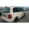 volkswagen touran (1t1) del año 2003
