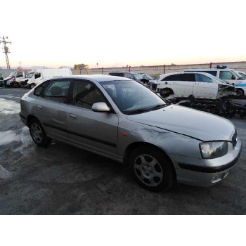 hyundai elantra (xd) del año 2004