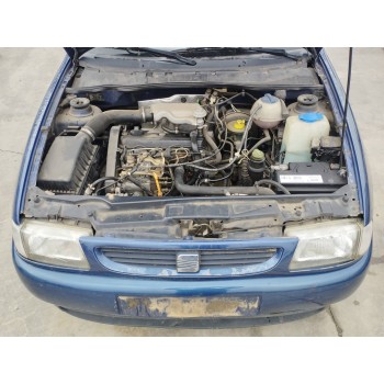 seat ibiza (6k) del año 1998