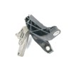 Recambio de soporte motor derecho para citroën c4 picasso 1.2 12v e-thp referencia OEM IAM 091622NOIR  