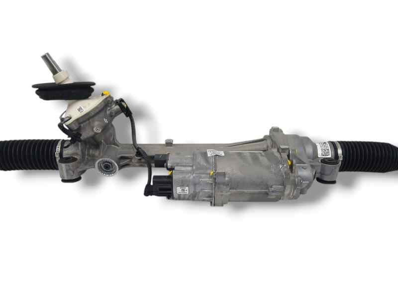 Recambio de cremallera direccion para opel astra k sports tourer 1.6 cdti dpf referencia OEM IAM 39171647  