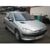 peugeot 206 berlina del año 2002