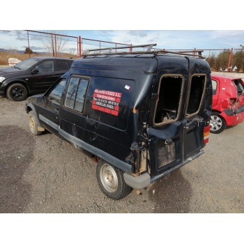 citroën c15 del año 2003