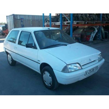citroën ax (za-_) del año 1996