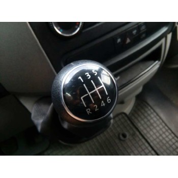 volkswagen crafter caja cerrada del año 2017