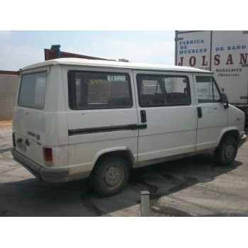 peugeot j5 (280) del año 1989