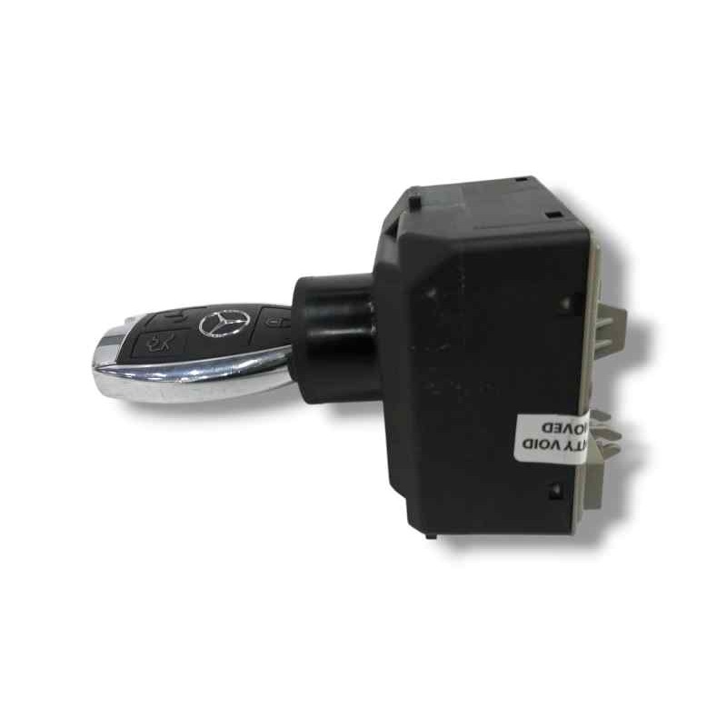 CONMUTADOR DE ARRANQUE