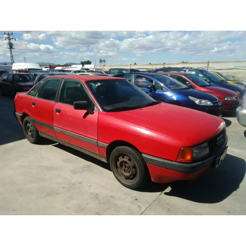 audi 80/90 (893) del año 1988