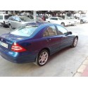 MERCEDES-BENZ CLASE C (W203) BERLINA