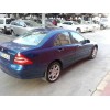 mercedes-benz clase c (w203) berlina del año 2004