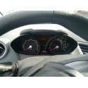 FORD FIESTA VI (CB1, CCN)
