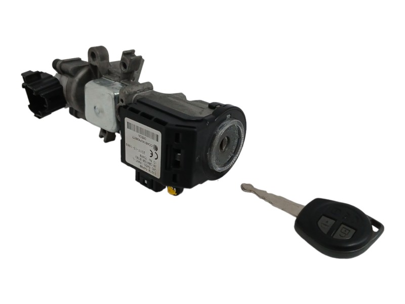 Recambio de antirrobo para suzuki vitara 1.6 ddis glx 4x4 referencia OEM IAM 3397054P00  