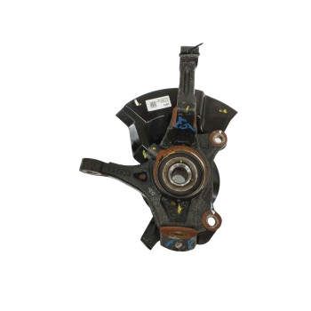 Recambio de mangueta delantera izquierda para hyundai i20 iii (bc3, bi3) 1.0 t-gdi referencia OEM IAM 51715Q0000  