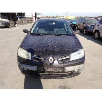 renault megane ii berlina 5p del año 2008