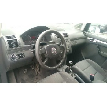 volkswagen touran (1t1) del año 2003
