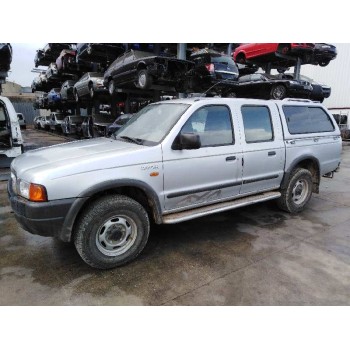 ford ranger (er) del año 2001