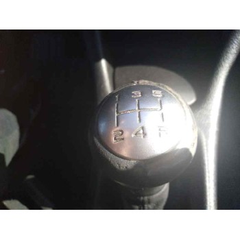 peugeot 206 hatchback (2a/c) del año 2005