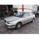 HYUNDAI ELANTRA (XD)
