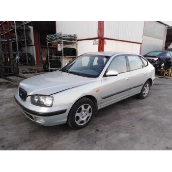 hyundai elantra (xd) del año 2004