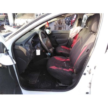 dacia sandero del año 2015