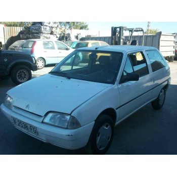 citroën ax (za-_) del año 1996