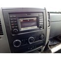 VOLKSWAGEN CRAFTER 30-50 FURGONETA (2E_)
