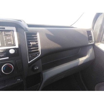 hyundai h350 kasten del año 2018