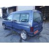 citroën berlingo del año 1999