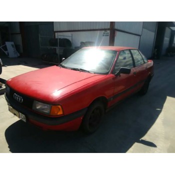 audi 80/90 (893) del año 1988