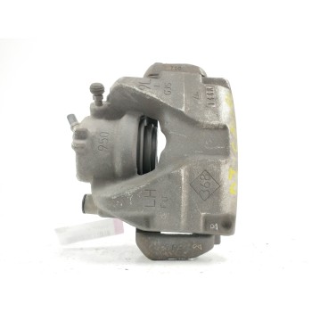 Recambio de pinza freno delantera izquierda para renault captur 1.5 dci diesel fap energy referencia OEM IAM 410111495R  