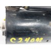 Recambio de motor arranque para opel vectra c berlina 1.8 16v cat (z 18 xe / 2h9) referencia OEM IAM 0001107405  