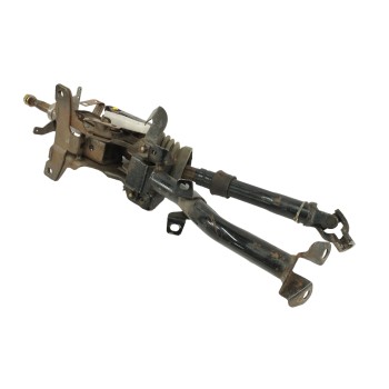 Recambio de columna direccion para mitsubishi canter 4.05  plataforma 35 cabina individual (comfort) referencia OEM IAM   