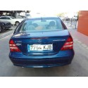 MERCEDES-BENZ CLASE C (W203) BERLINA