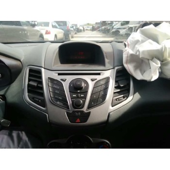 ford fiesta vi (cb1, ccn) del año 2010